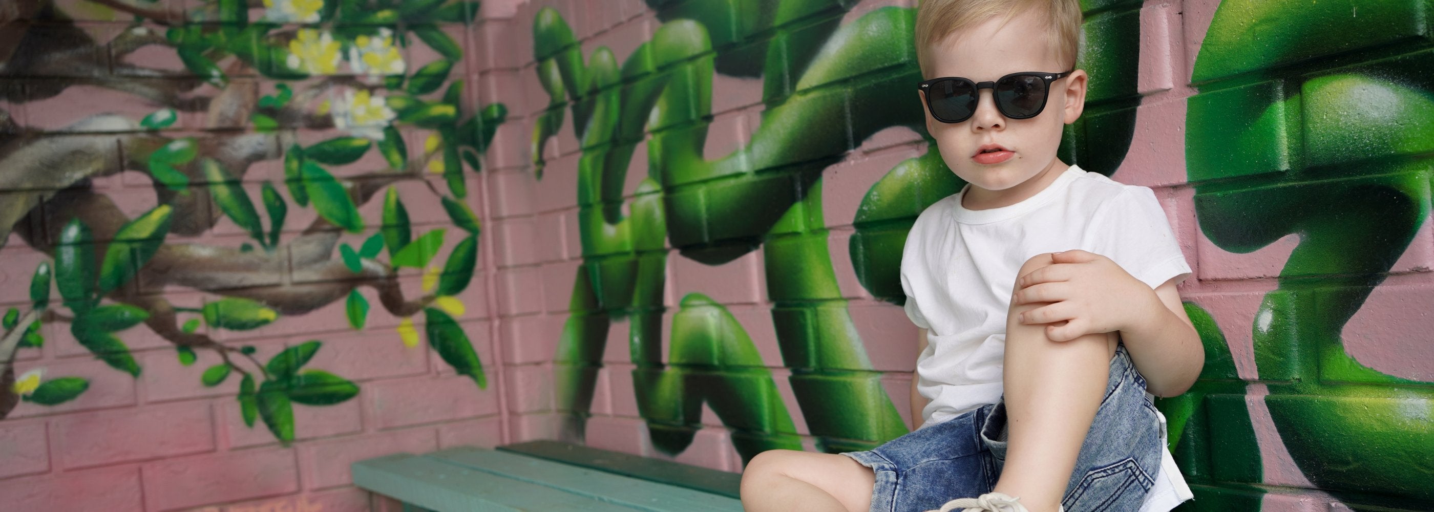 Kids Toddler Sunglasses