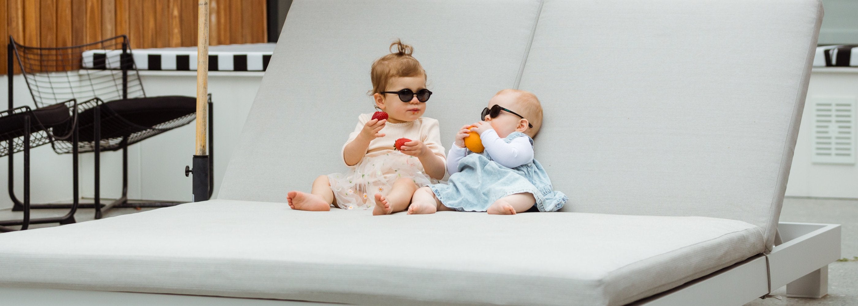 Baby Sunglasses