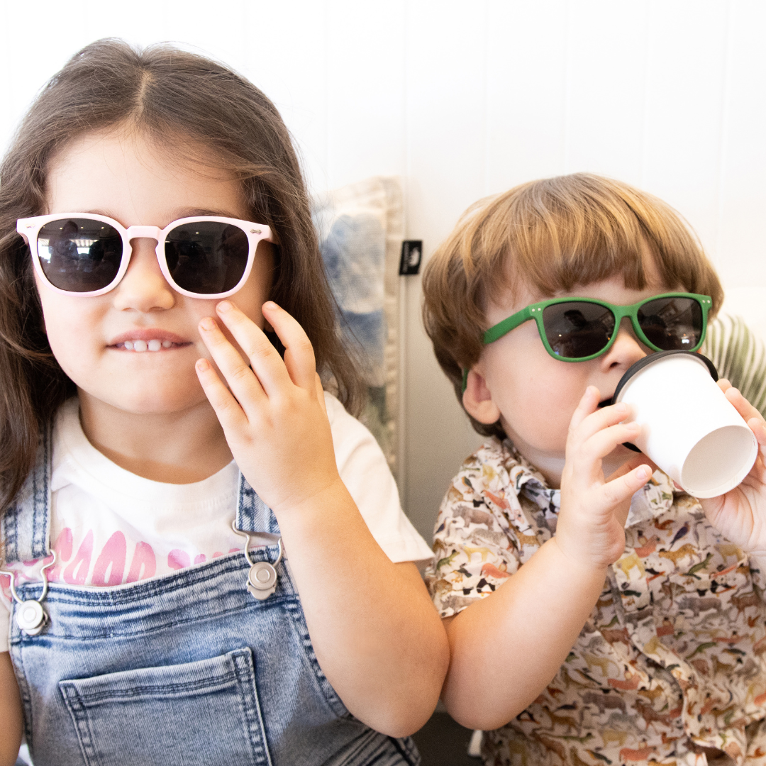 BukiBaby Mystery Duo