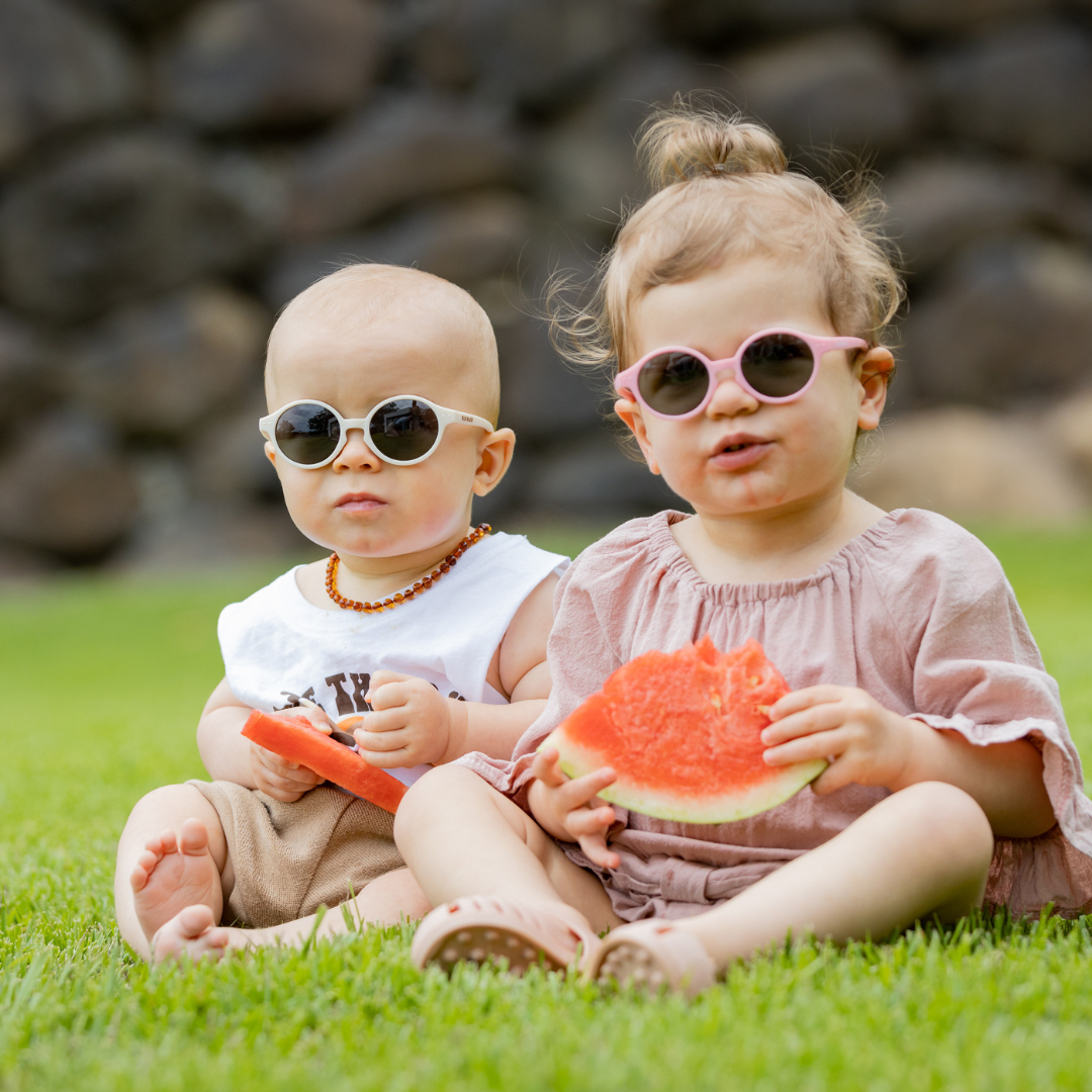 BukiBaby Mystery Duo