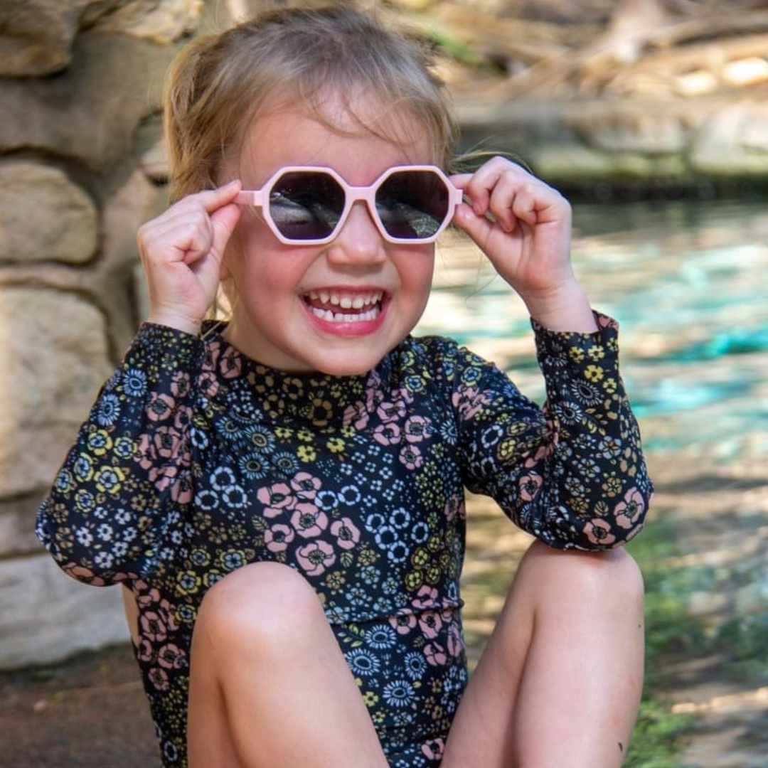 Hex-Shades 2-4 Years