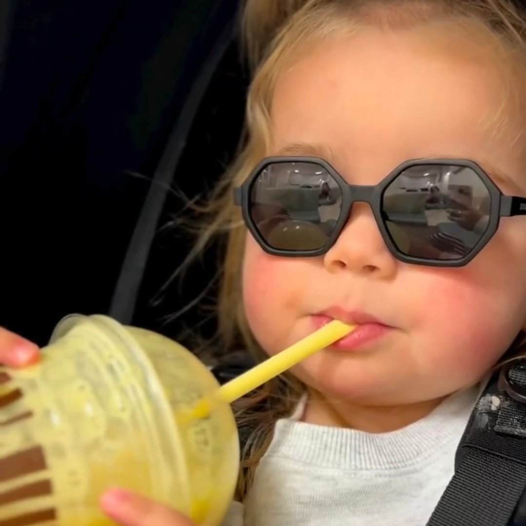 Hex-Shades 2-4 Years