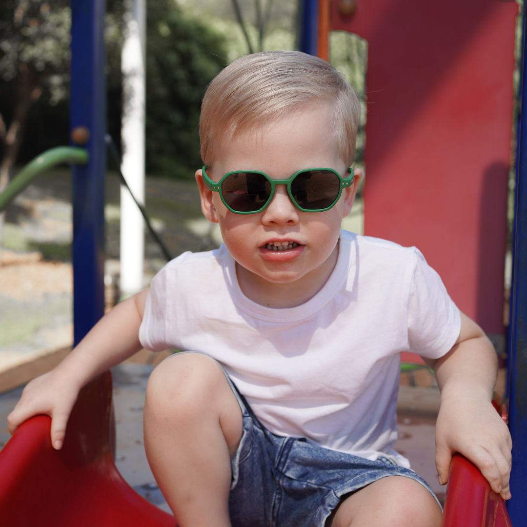 Hex-Shades 2-4 Years