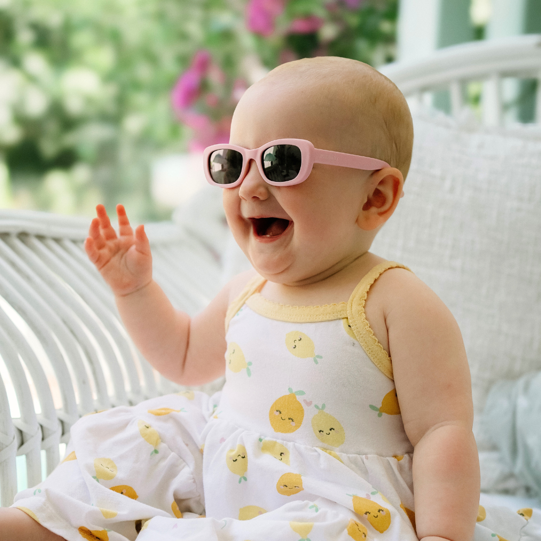 Baby Hype Shades with Head Strap