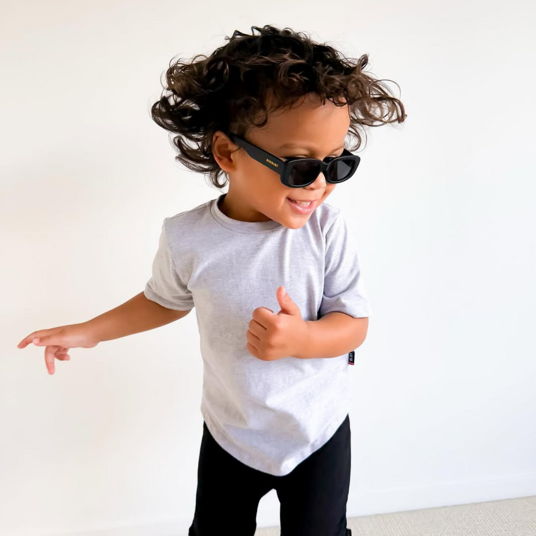 Big Hype Shades - Polarised 4y+