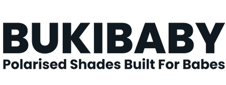 BukiBaby Sunglasses