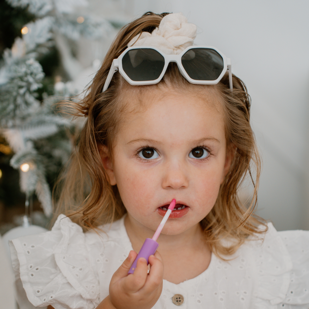 Hex-Shades 2-4 Years