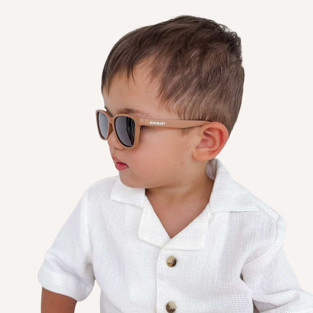 B-Shades - Polarised 2-4 Years