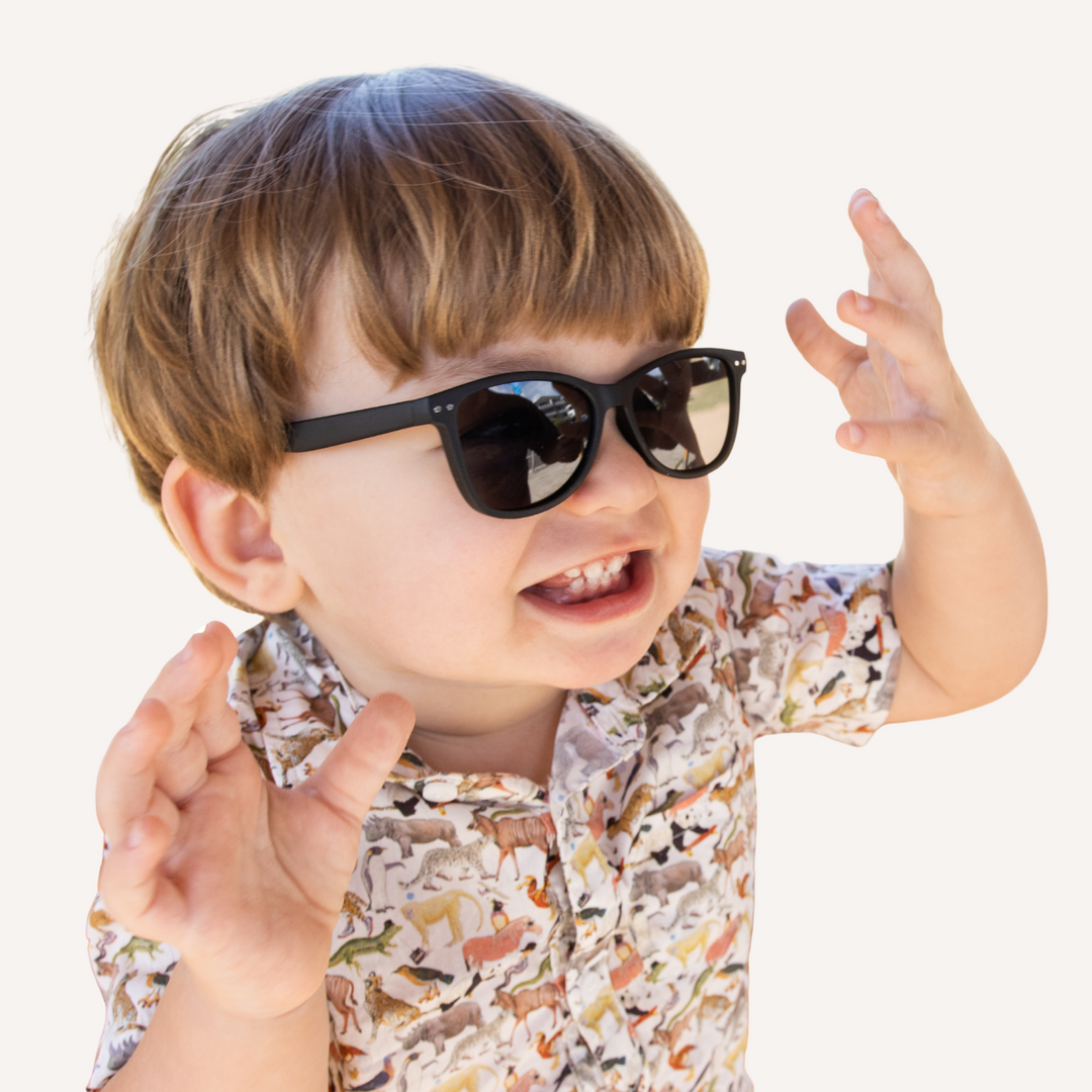 B-Shades - Polarised 2-4 Years