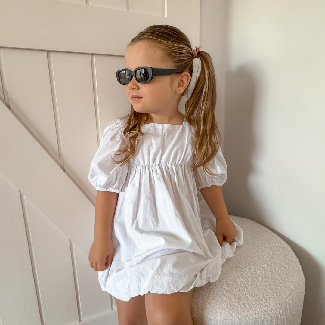 Big Hype Shades - Polarised 4y+