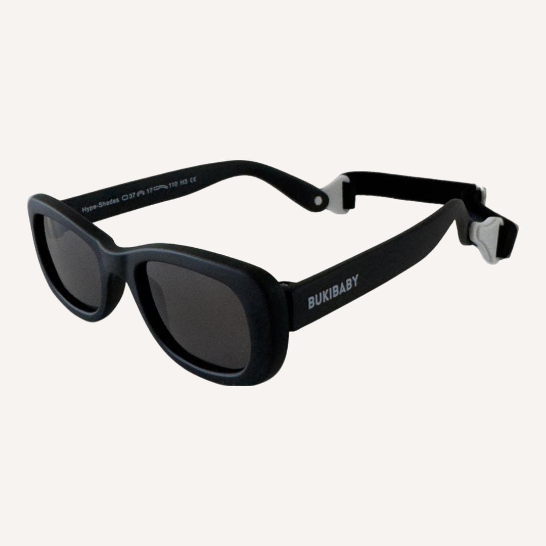 Baby Hype Shades with Head Strap