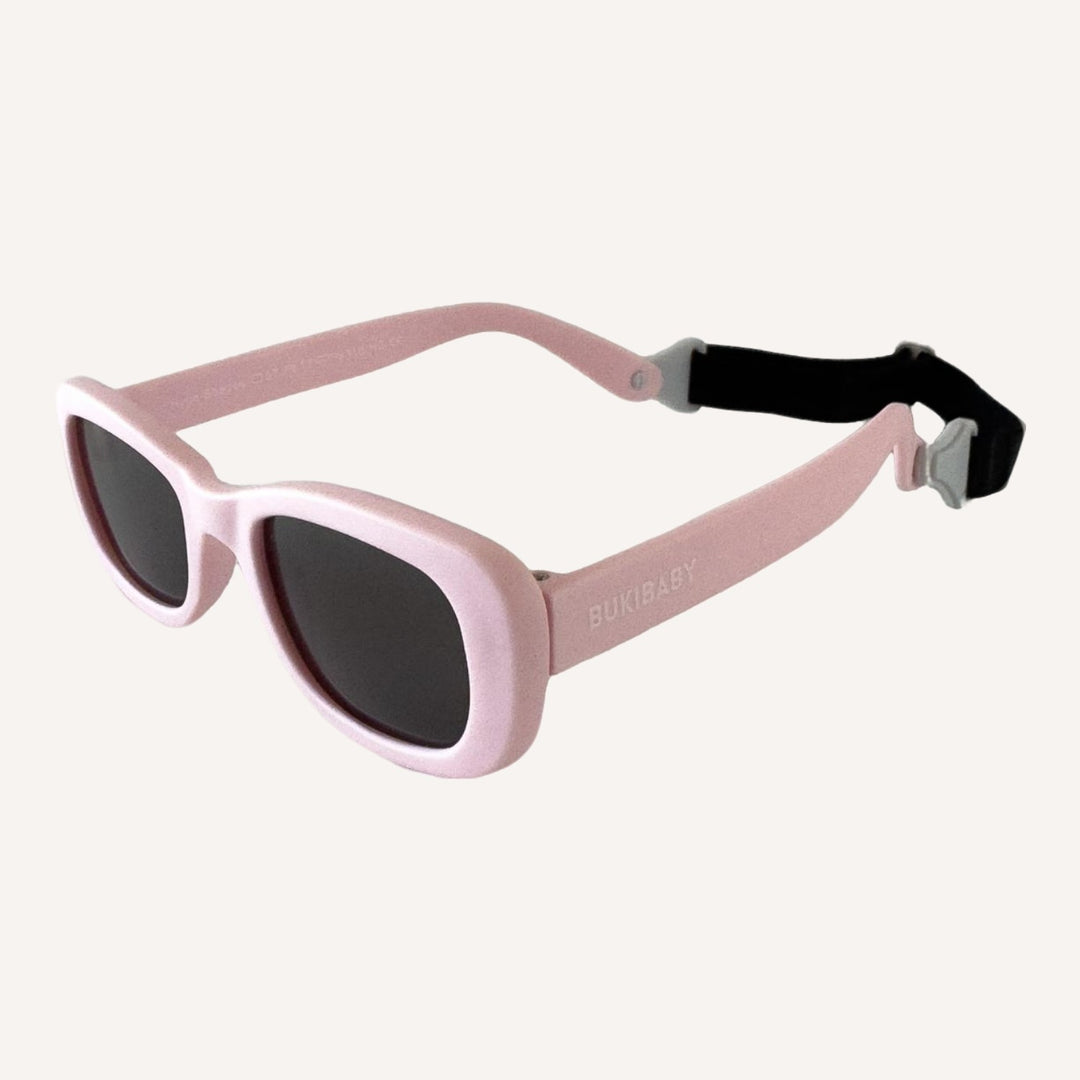 Baby Hype Shades with Head Strap