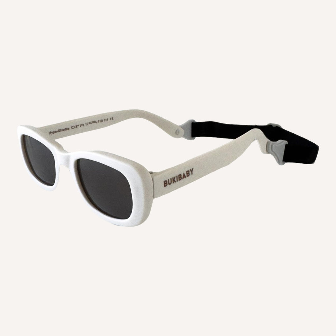 Baby Hype Shades with Head Strap