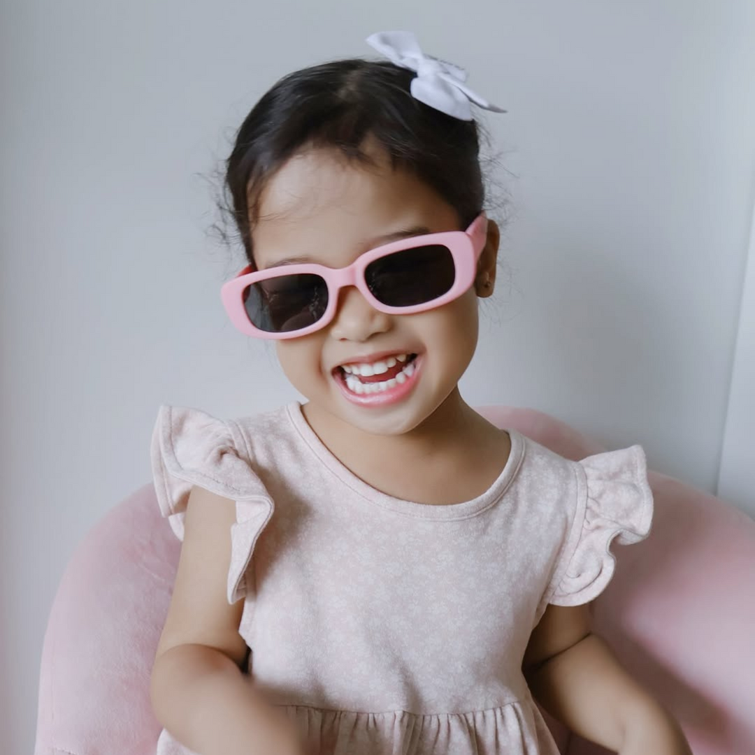 Big Hype Shades - Polarised 4y+