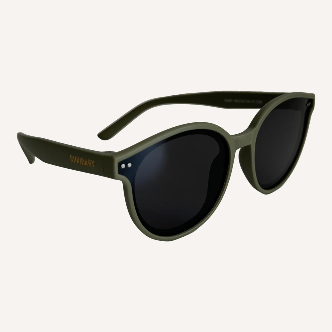 Elite Shades Polarised 4y+