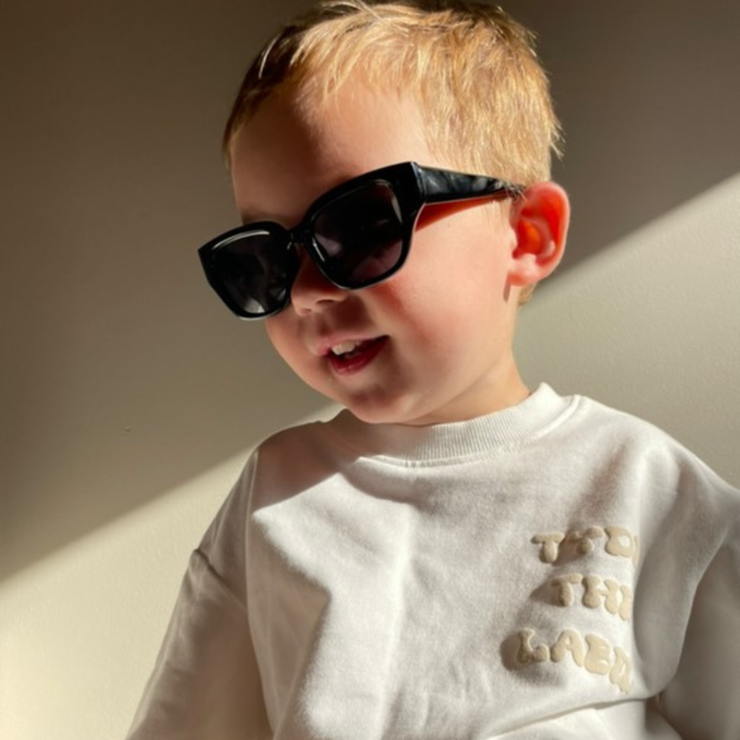 Haute Shades - Polarised Kids Sunglasses