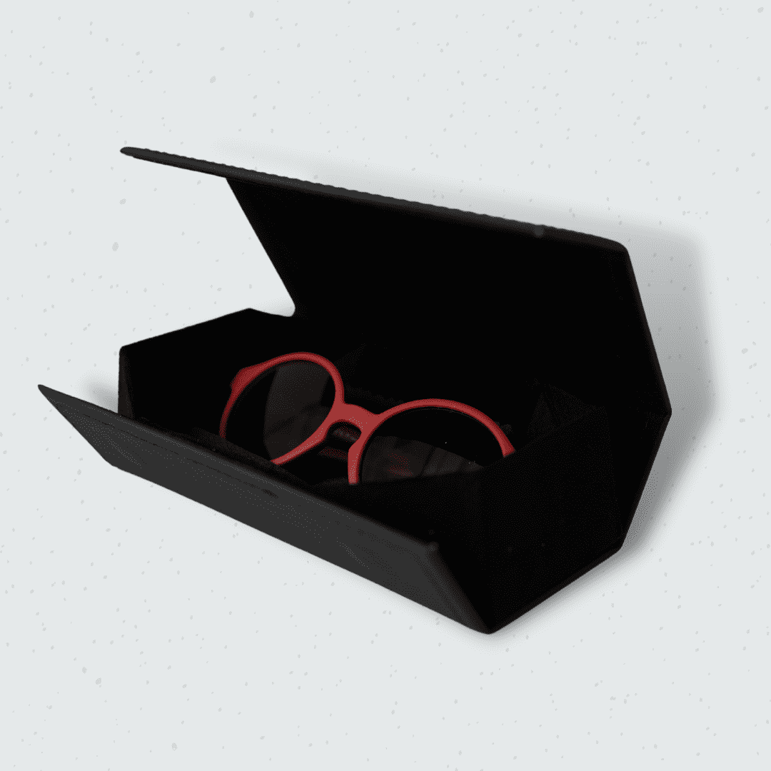 Replacement Magnetic Baby Sunglasses Case