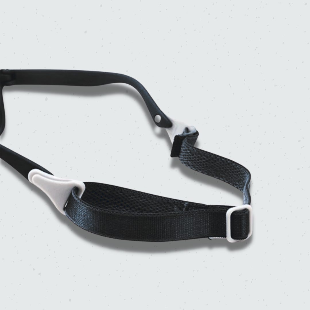 Baby B-Shades with Head Strap