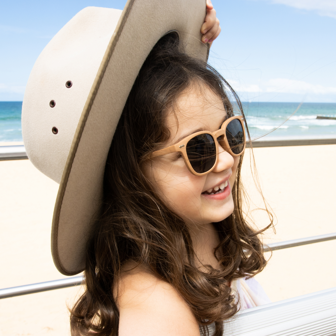 Club-Shades 2-4 Years