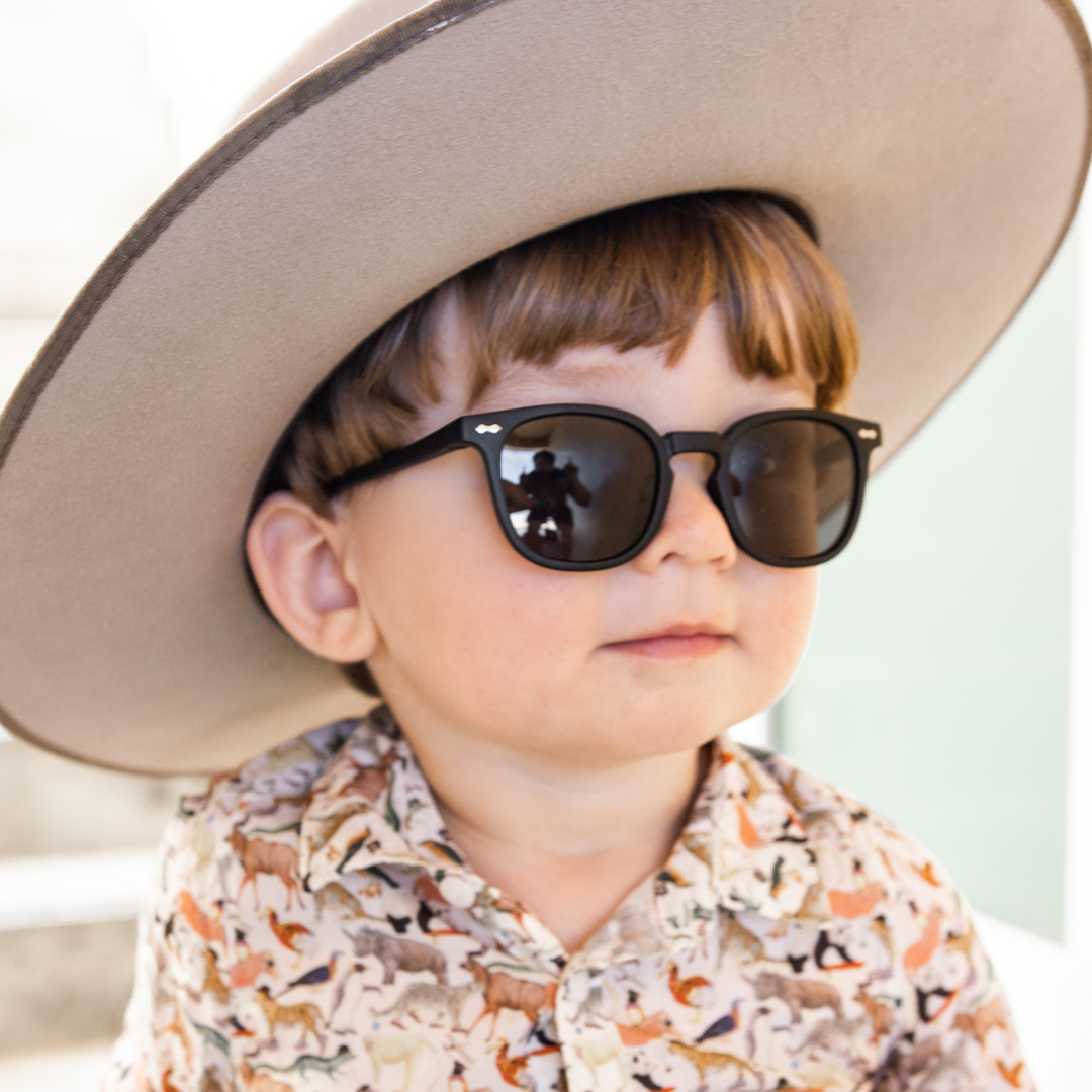 Club-Shades 2-4 Years