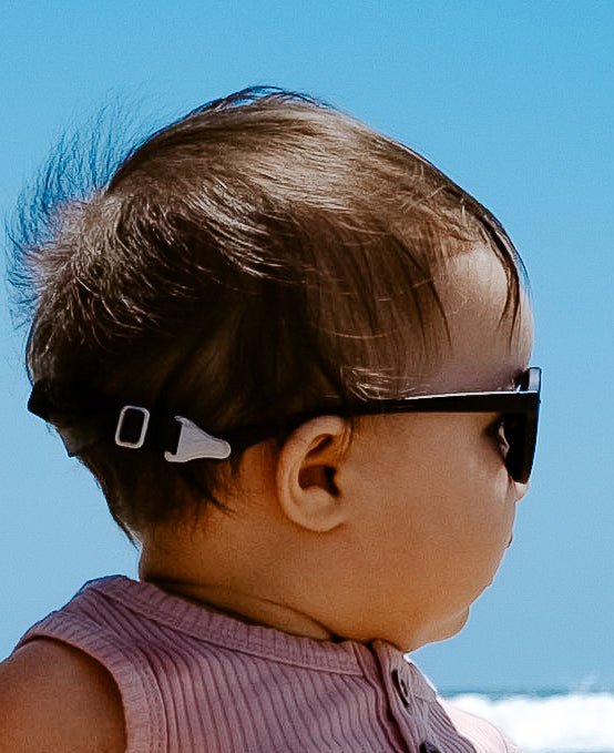 Strap Adjustable Clip