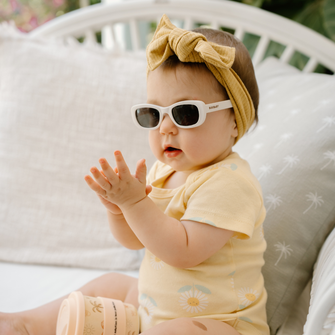 Baby Hype Shades 0-2 years with Adjustable Head Strap