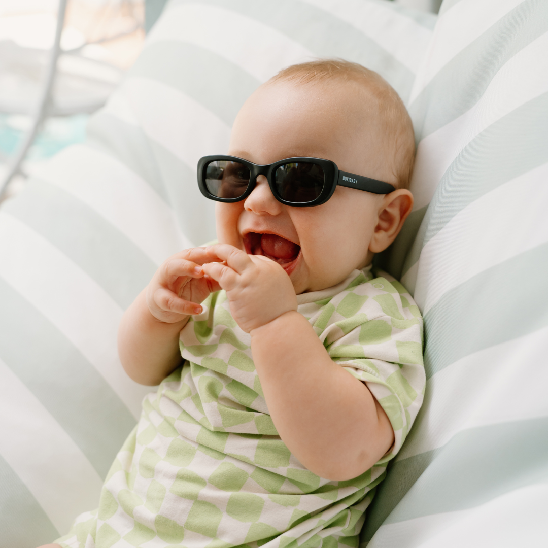 Baby Hype Shades 0-2 years with Adjustable Head Strap