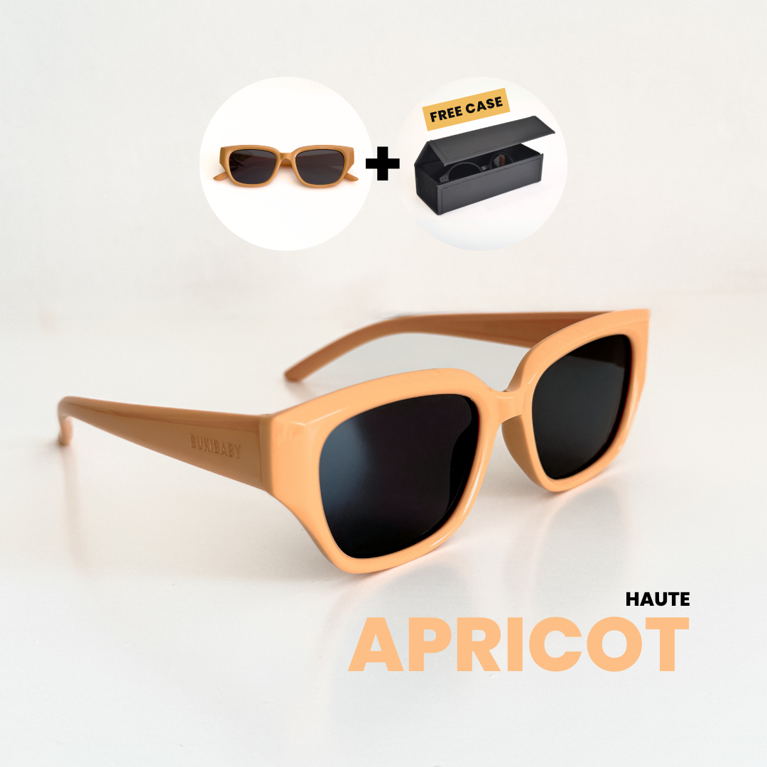 Haute Shades - Polarised Kids Sunglasses