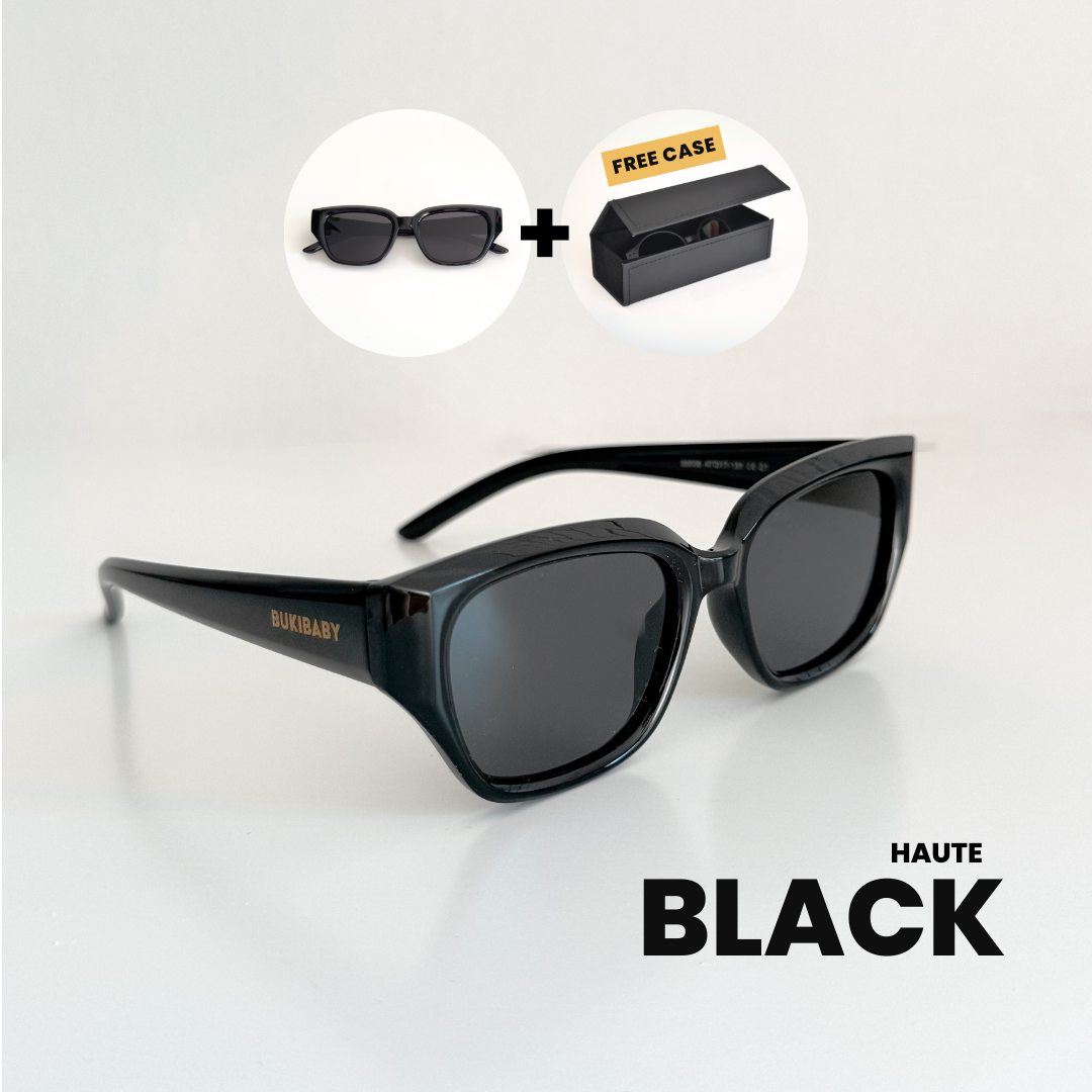 Haute Shades - Polarised Kids Sunglasses