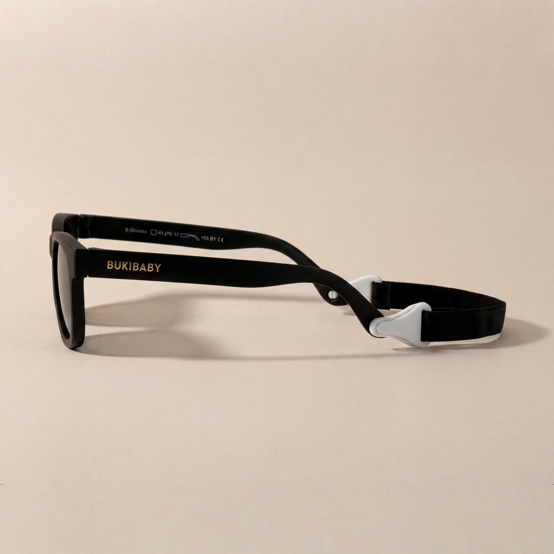 Baby B-Shades with Head Strap