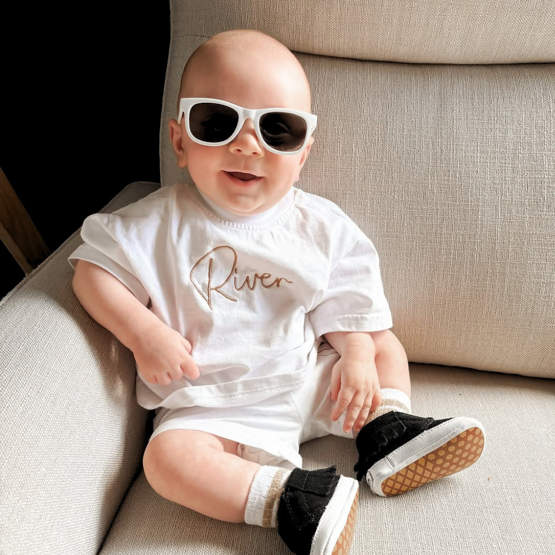 Baby B-Shades with Head Strap