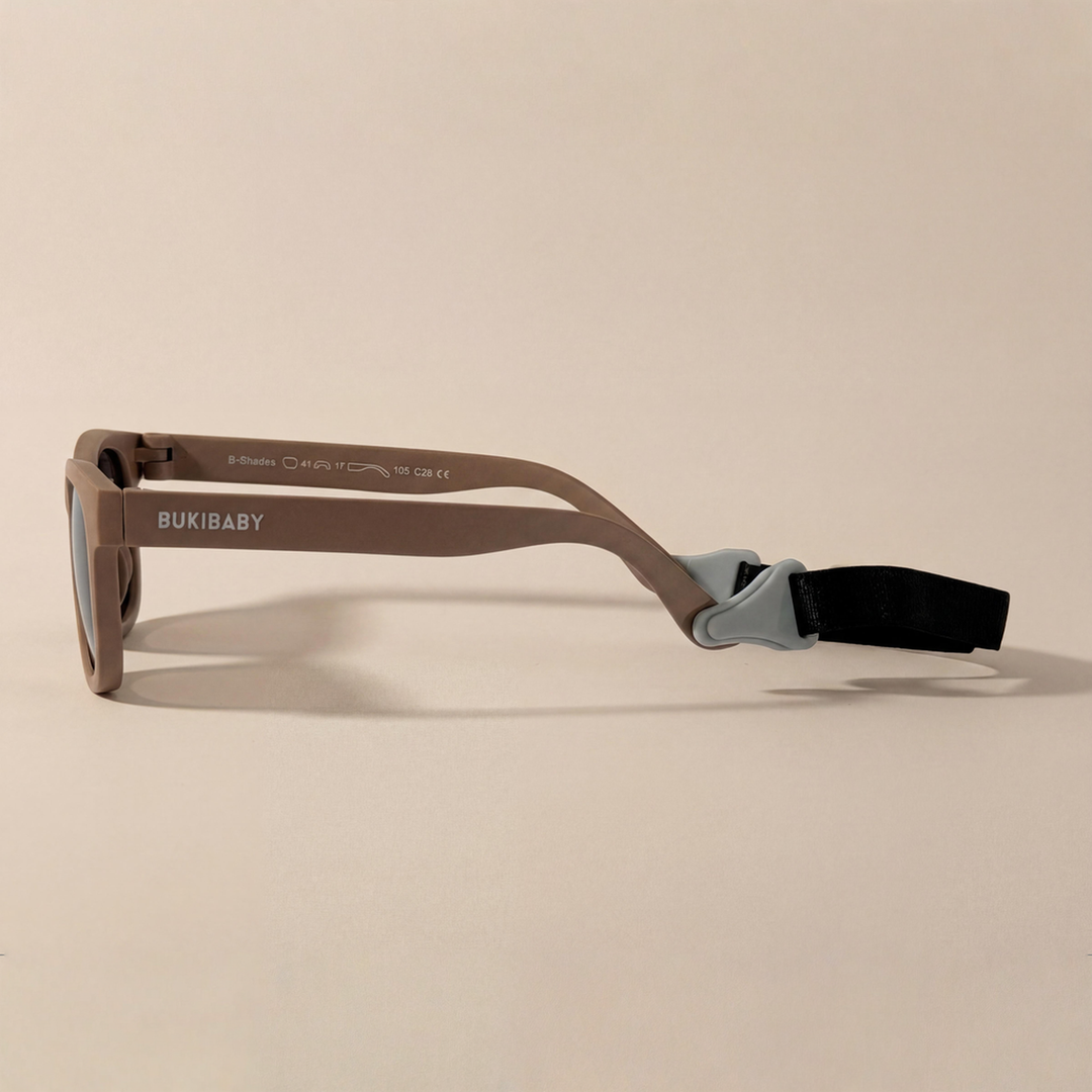 Baby B-Shades with Head Strap