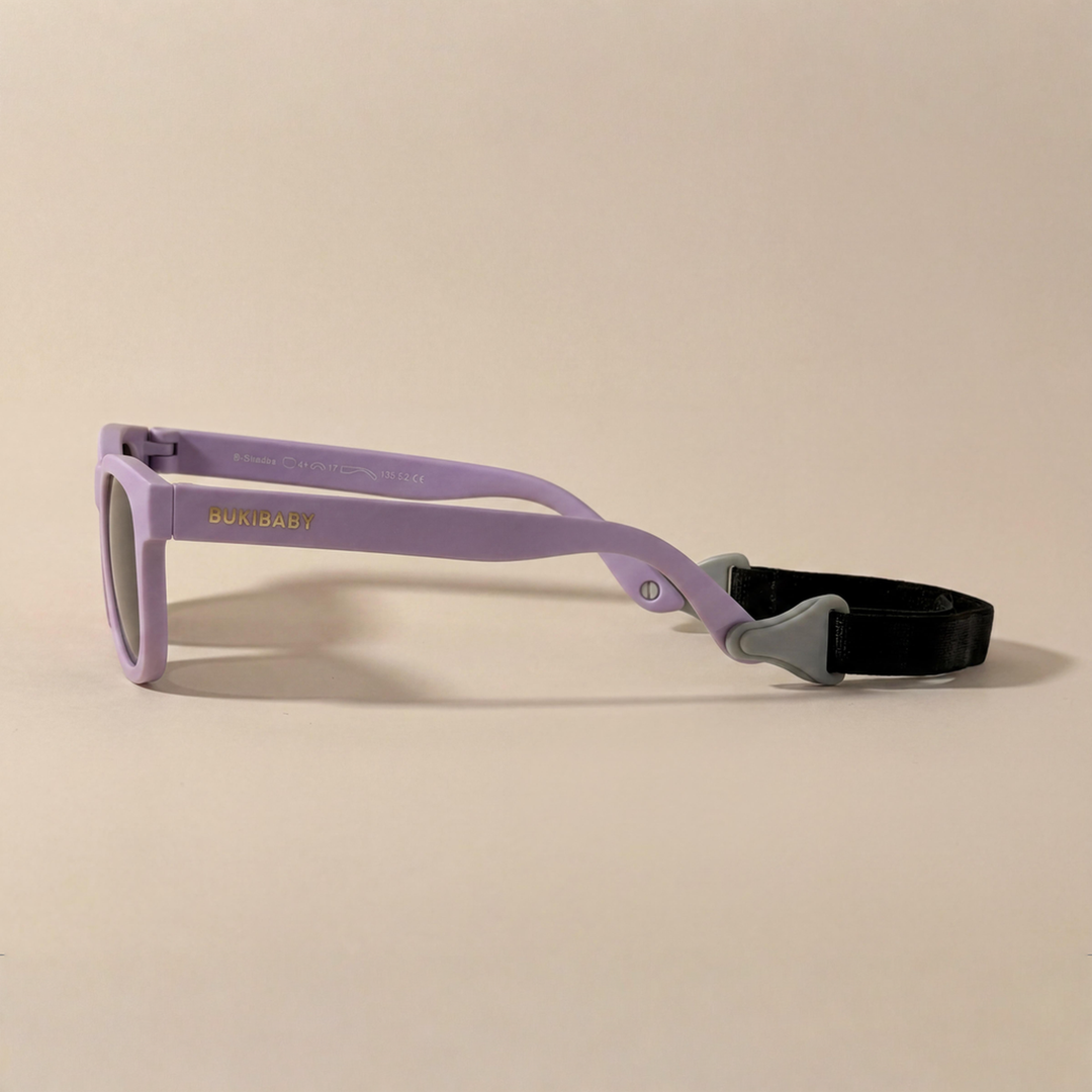 Baby B-Shades with Head Strap