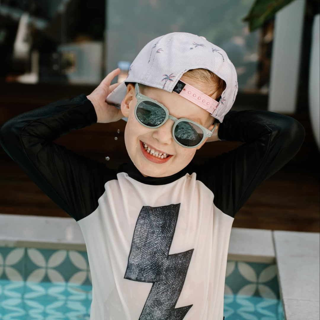 Neo Shades - Polarised Kids Sunglasses