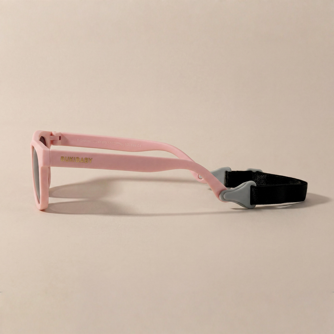 Baby B-Shades with Head Strap