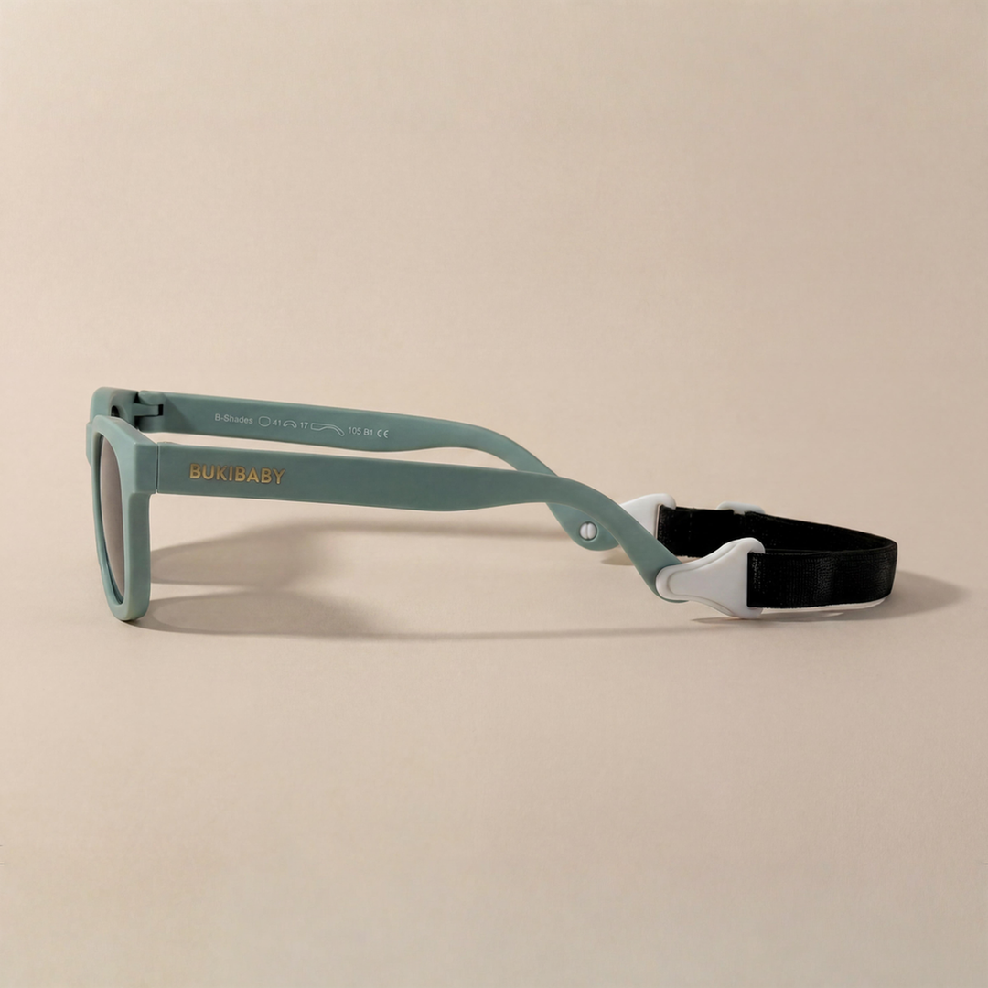 Baby B-Shades with Head Strap