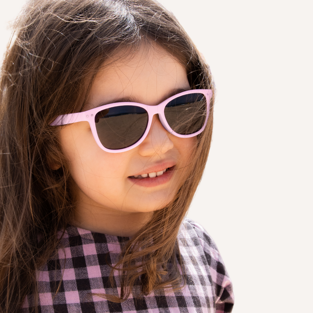 B-Shades - Polarised 2-4 Years