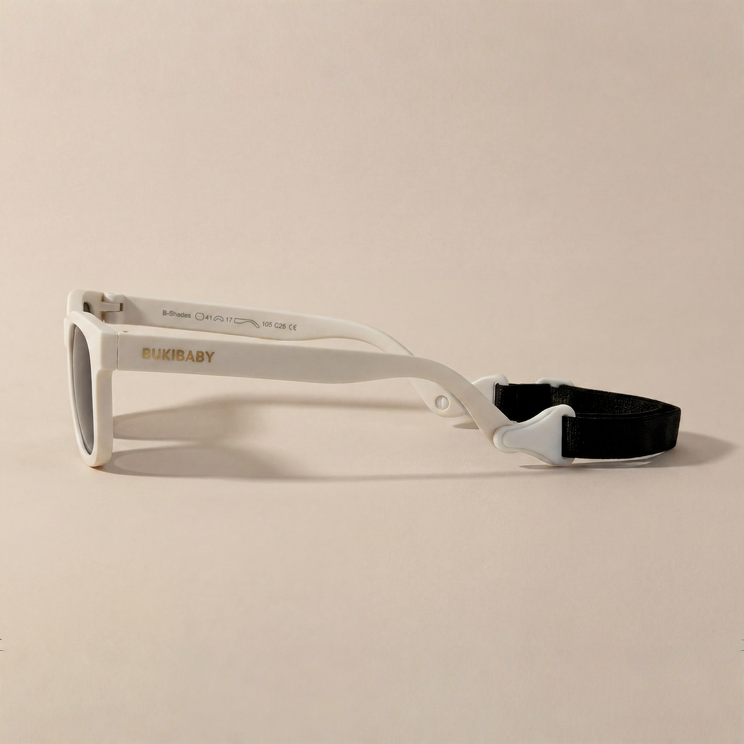 Baby B-Shades with Head Strap