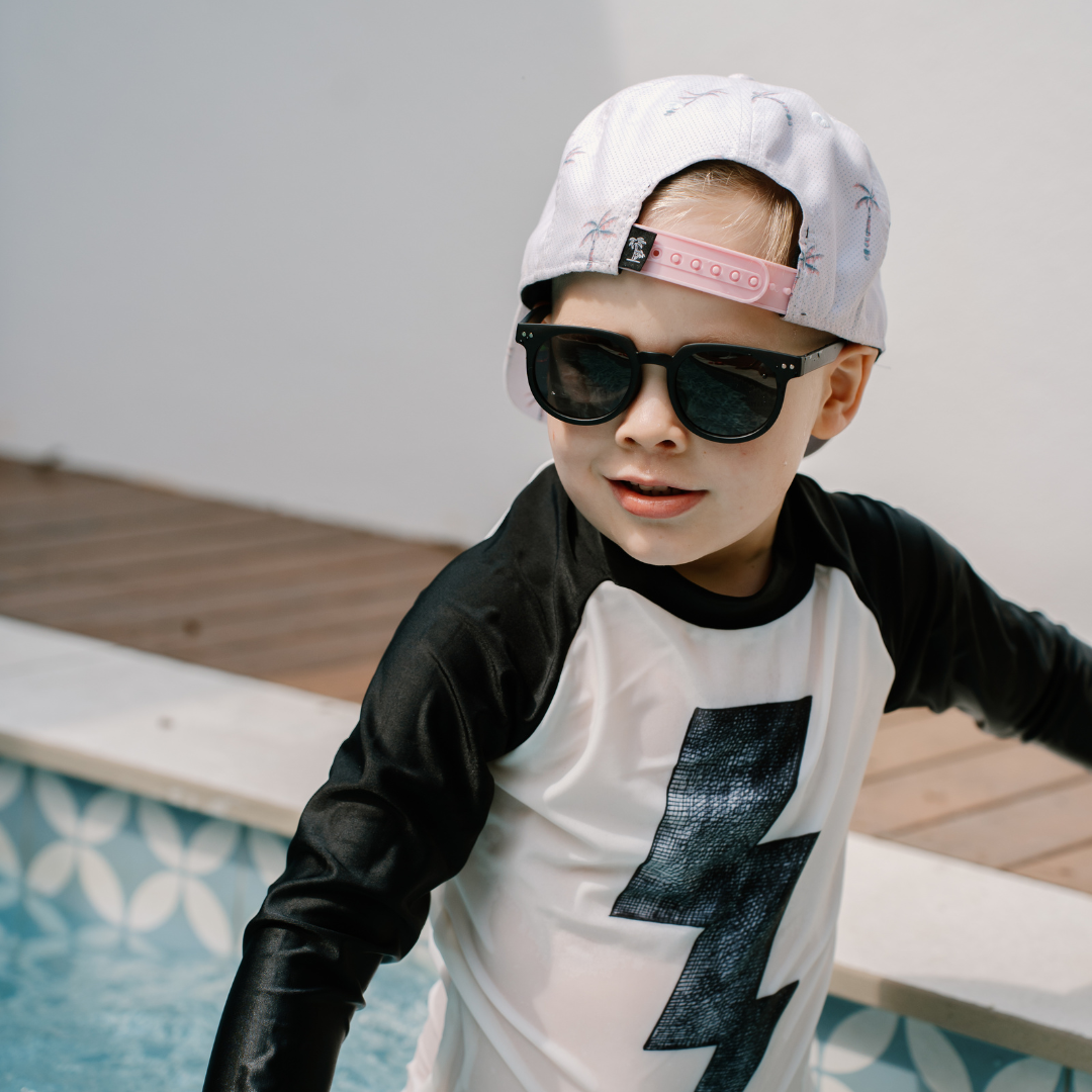 Neo Shades - Polarised Kids Sunglasses