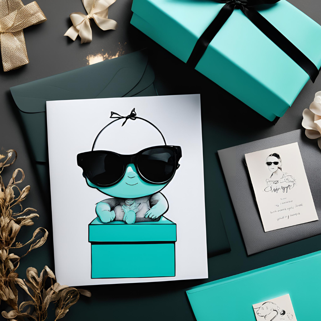 BukiBaby Gift Box