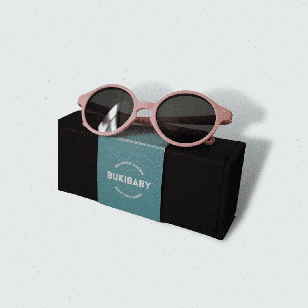 Replacement Magnetic Baby Sunglasses Case