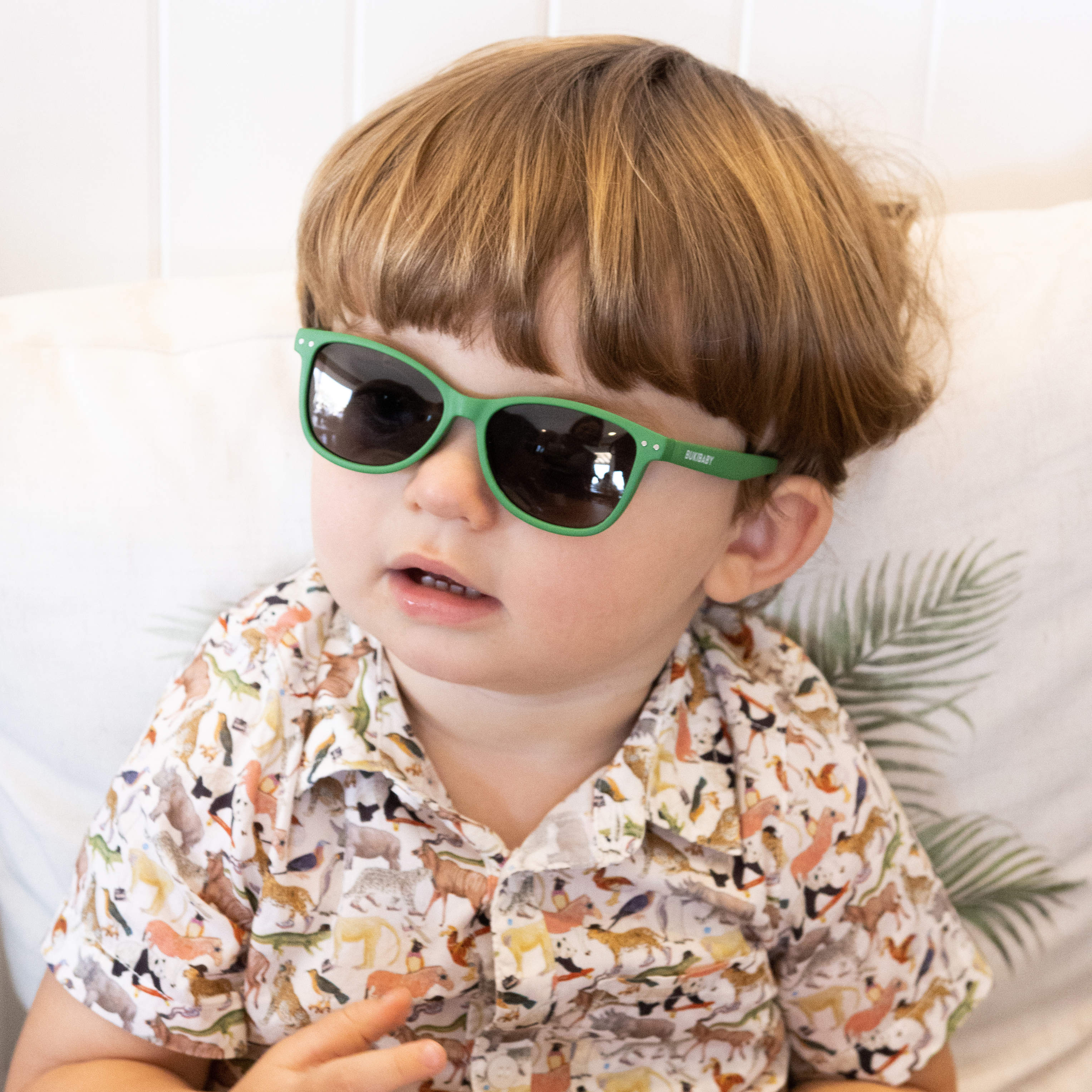 Baby & Toddler Polarized Sunglasses - Izipizi – Mudpie San Francisco