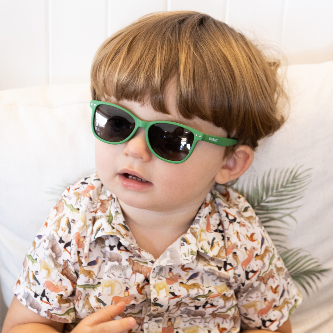 Baby shades top sunglasses