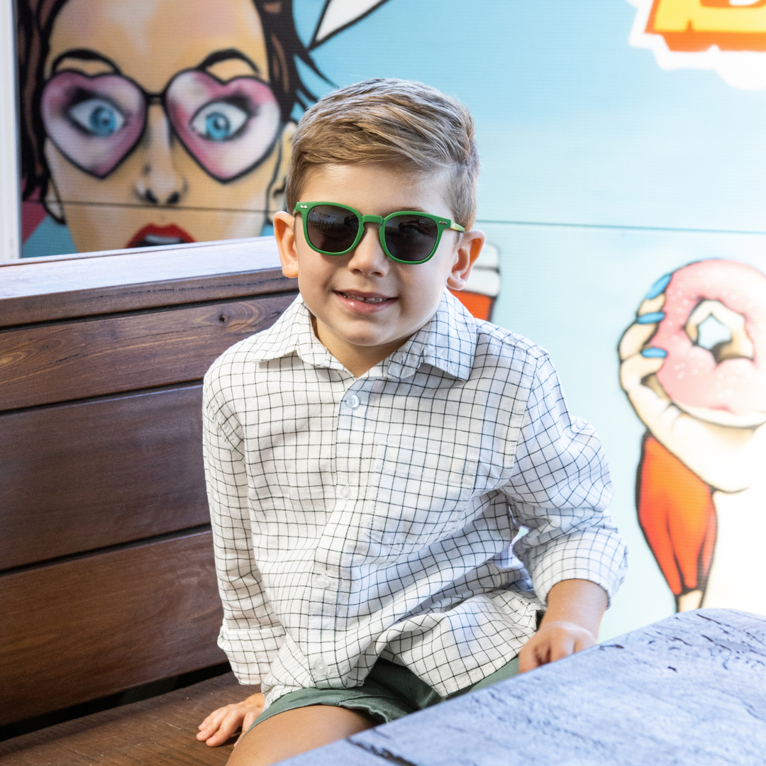 Shades top club sunglasses