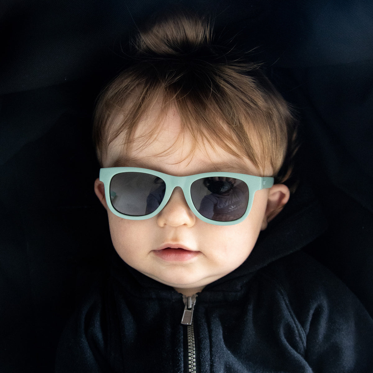 Baby Sunglasses Polarised BShades BukiBaby Sunglasses