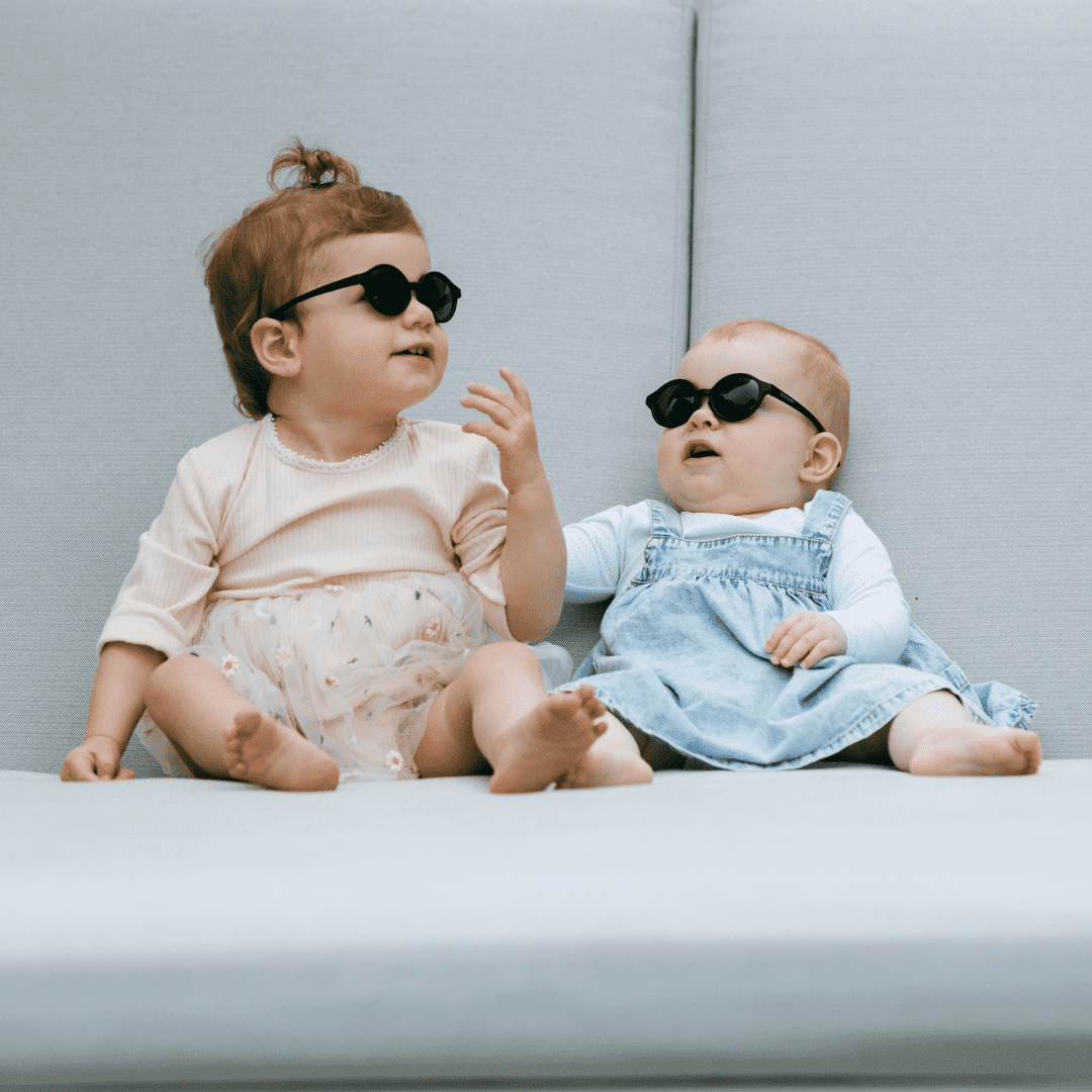 Baby Sunglasses 0 2 Years BukiBaby Sunglasses